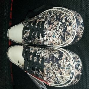 Vans MoMa Jackson Pollock